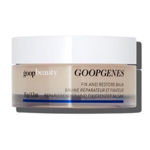 NIB goop Goopgenes Fix + Restore Balm 1.3oz